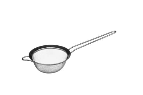 Image of Premier Housewares Sieve, 10 cm - Stainless Steel