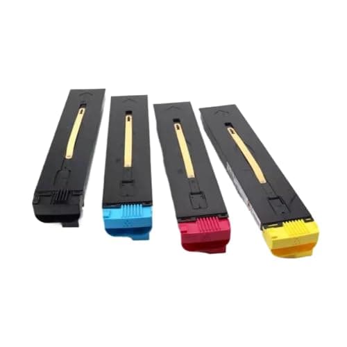 Image of BrmElok Toner Cartridge Compatible With Imagepress C75 J75 700i 700 Color Digital Press Copier