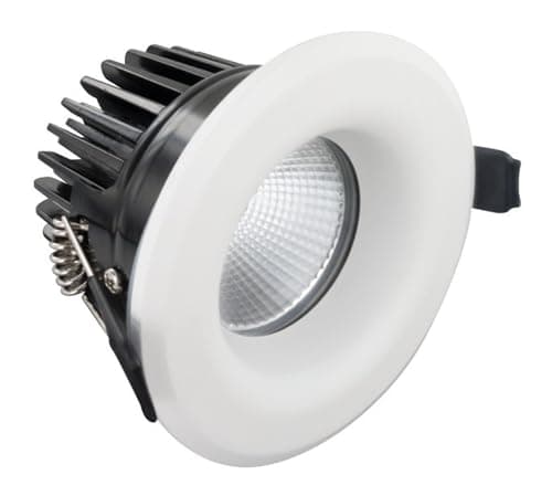 Image of Integral ILDLFR70A001 Integrated LED Downlight 3000K Warm White 6W