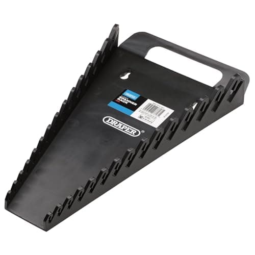 Image of Draper 30968 Spanner Rack, Capacity 15
