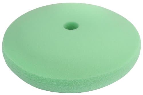 Image of Draper 46299 Soft Polish Polishing Sponge for 44190, 180mm
