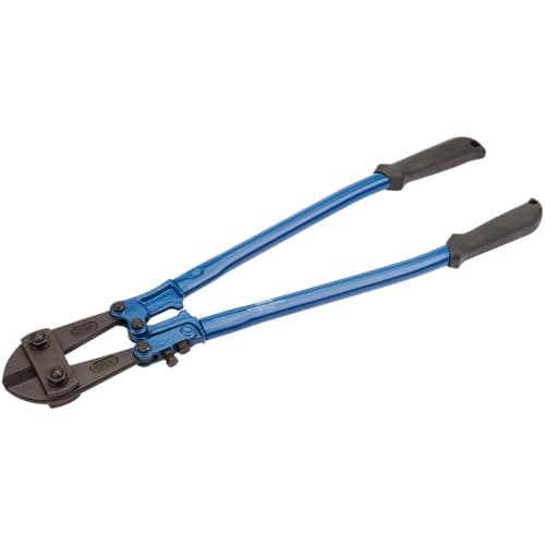 Image of Draper 54267 Bolt Cutter, 600mm , Blue