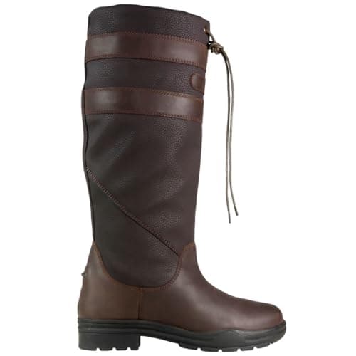 Image of Brogini Longridge Adults Country Boot EU Size 38 UK Size 5