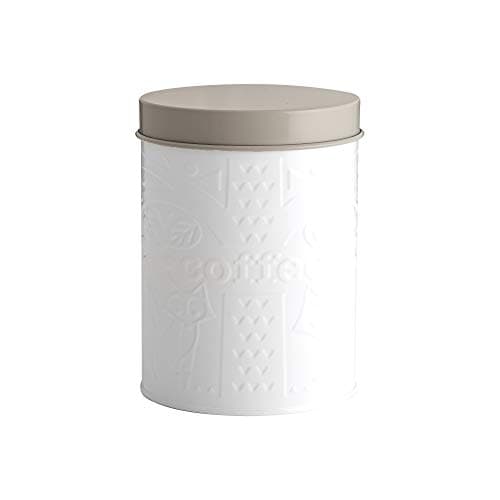 Image of Mason Cash In The Forest Coffee Storage Canister, 1.3L