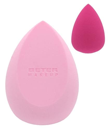 Image of Beter Esponja Maquillaje Latex-Free 3D Make-Up Sponge