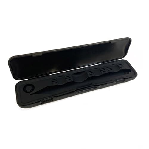 Image of CRFFZ Shockproof Silicone Pen Holder Box Secured for 3 PTK470 PTK670 PTK870 DTH135 DTH172 Storage for Designers