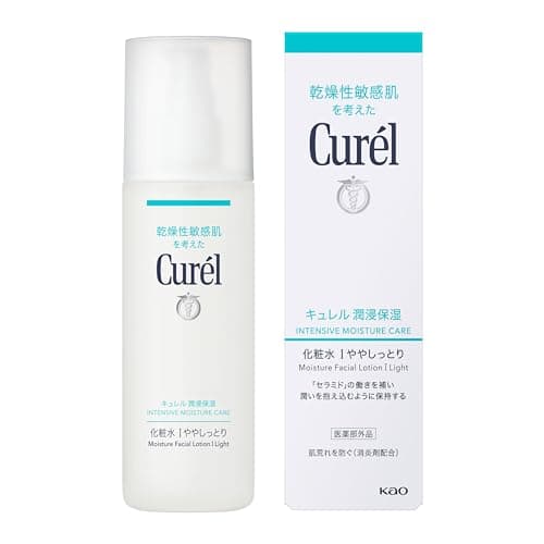 Image of Curel Japan Kao Curel | Face Care | Moisture Lotion I Light 150ml