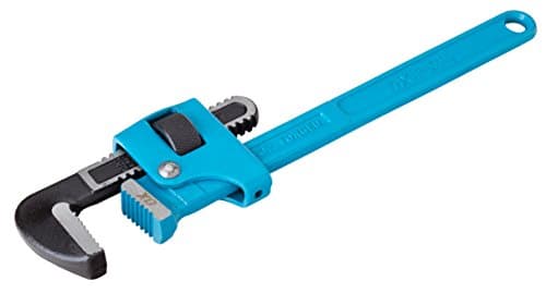 Image of OX Pro Stillson Wrench 350mm / 14in