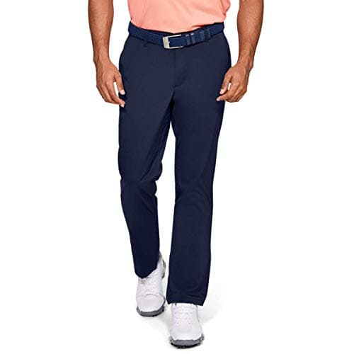 Image of Under Armour EU Tech – Men's Trousers – EU Tech Blue