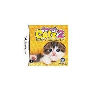 Image of Catz 2 (Daisuki Nyon Nyon Pack) [Japan Import]