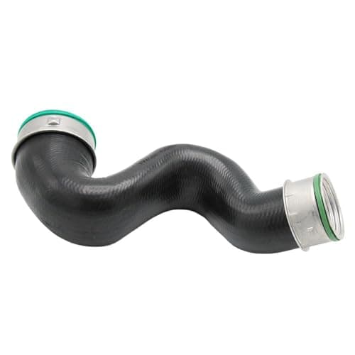 Image of LSC 3B0145828G : Lower Right Turbocharger Air Hose - NEW from LSC