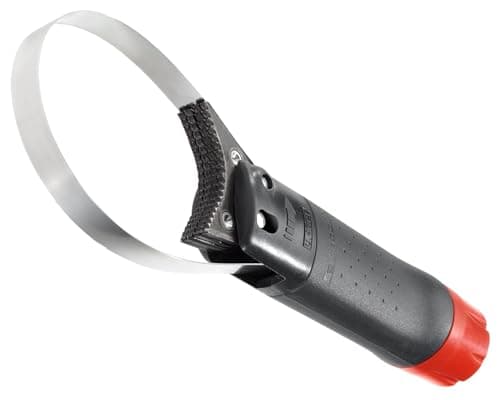 Image of Facom U.46ACL Fast Oil-Filter Wrench, 290mm Length
