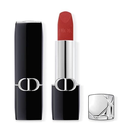 Image of DIOR Rouge Dior Couture Colour Lipstick Velvet - 866 Together 3,5 g