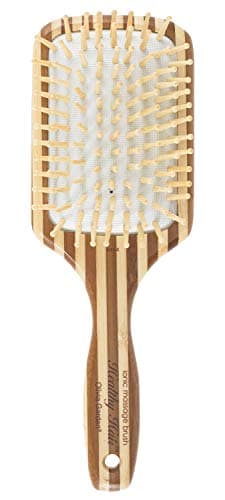 Image of Olivia Garden Healthy Hair Massage HH-4 Paddle Large by Olivia Garden
