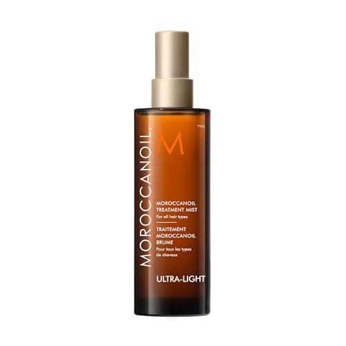 Image of Moroccanoil Treatment Hair Oil Mist