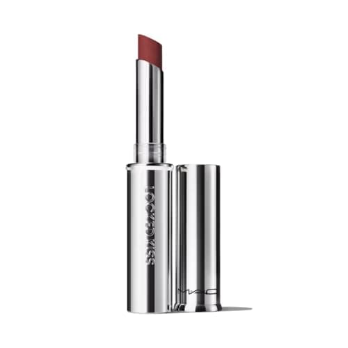 Image of MAC Locked Kiss 24HR Lipstick - Vicious 1,8 g