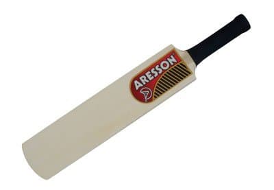 Image of ARESSON FLATTY ROUNDERS BAT