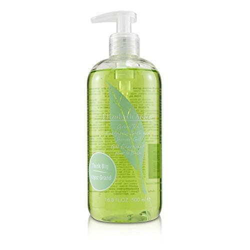 Image of Elizabeth Arden Green Tea Energizing Bath & Shower Gel - 500ml/17.6oz