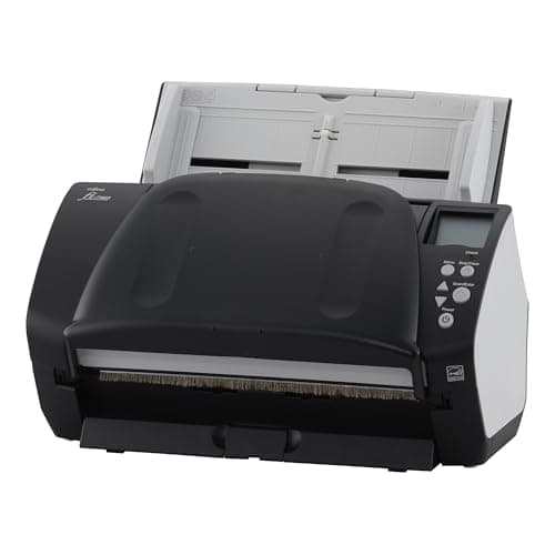 Image of Fujitsu PA03670-B065 fi-7160 Workgroup Series Document Scanner - Trade Compliant