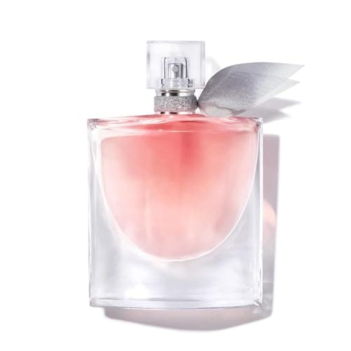 Image of Lancôme La Vie Est Belle Eau de Parfum, Luxury Floral Gourmand Fragrance Gift Set with Iris, Patchouli, Vanilla, Advanced Génifique Serum, 100ml Perfume for Women
