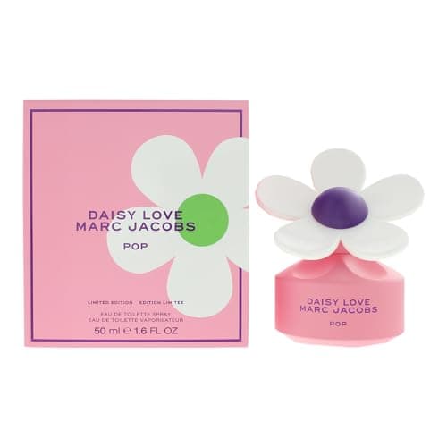 Image of MARC JACOBS Daisy Love Pop Eau de Toilette 50 ml