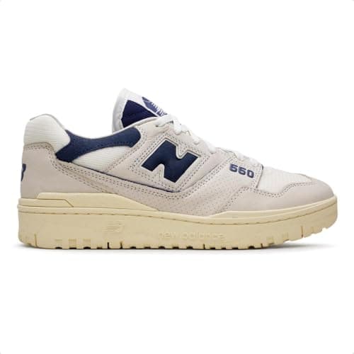 Image of New Balance Mens 550, Permafrost, 9