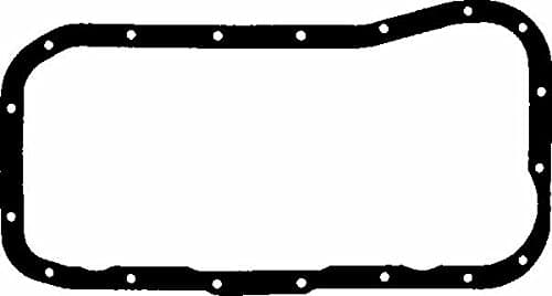 Image of Reinz 71-31744-00 Gasket, Oil Sump