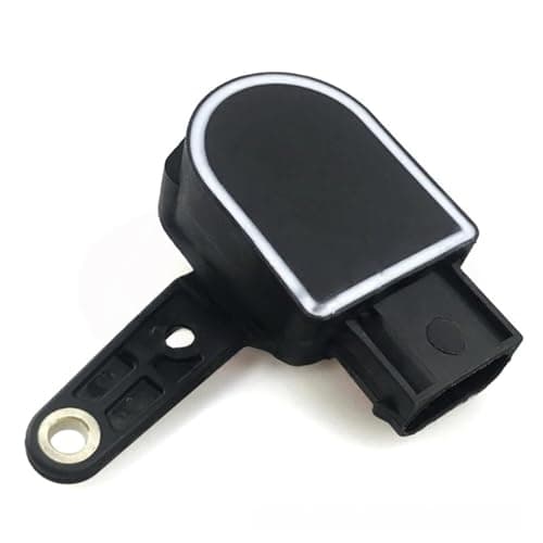 Image of Car Headlight Level Lever OEM 3714678407204 25916010 259160-10 Headlight Level Sensor Fit For BMW 1 2 3 4 5 6 7 Series X3 F25 X4 F26