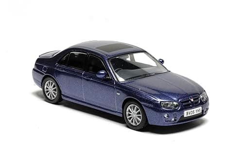 Image of Corgi VA09307 MG ZT+, Monogram Caledonian Die-cast Model