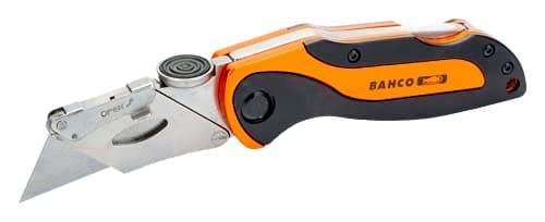 Image of Bahco BSLK Better Sports Utility Knife Lockable