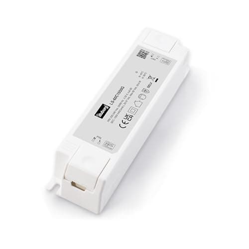 Image of illuburg LED Driver 1050mA Constant Current 40W 50W 60W Flickerfree LED Power Supply Transformer