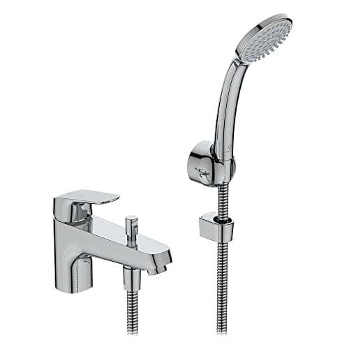 Image of Ideal Standard – Ceraflex Single Lever Bath Shower Mixer Tap, B1960AA