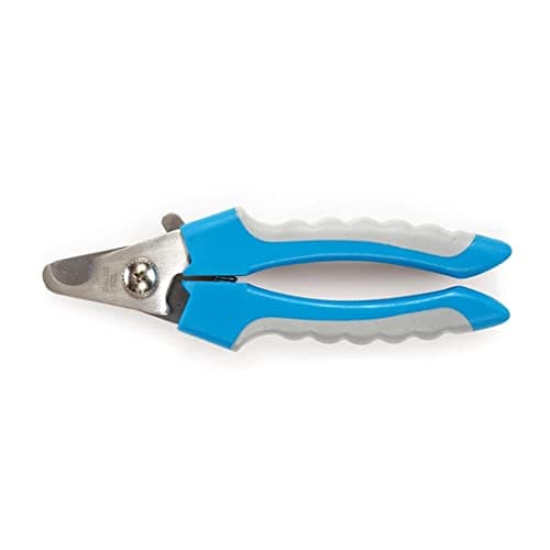 Image of Ancol Large "scissor type" nail clippers