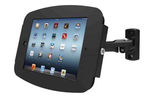 Image of Compulocks 827B211SENB tablet security enclosure 27.9 cm (11") Black