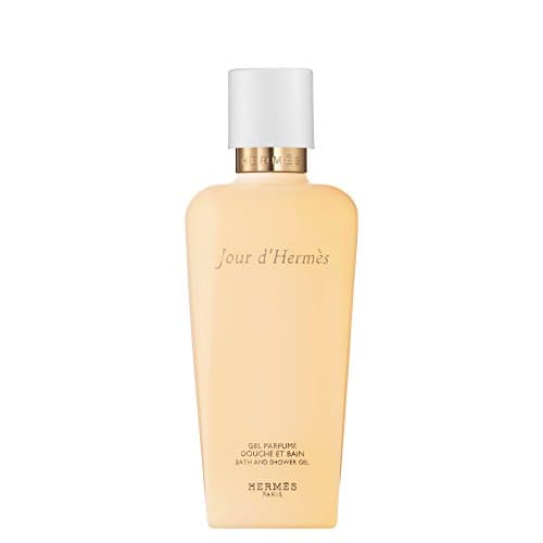 Image of Hermes Jour d'Hermes Shower Gel For Her, 200 ml