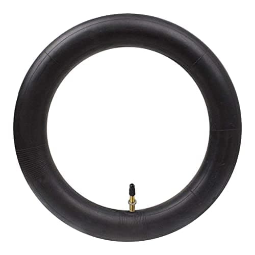 Image of cyclingcolors BIKE INNER TUBE 600A COMFORT 24 x 1 3/8" (28/37-540) PRESTA VALVE 40MM BICYCLE TYRE