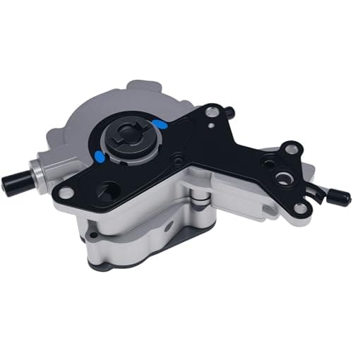 Image of LEVANLIGHT 038145209E Vacuum Fuel Pump Replacement for Audi VW Seat Skoda 2004-2009 1.9 TDI BXE BKC Engine