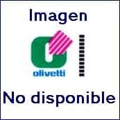 Image of Olivetti Toner Cartridge D-Copia C15/C20 Cartridge 11000 pages Black laser toner cartridges & Cartridges (Black, D-Copia 15, 20, 1 pc (S) Laser Cartridge, 11000 pages)
