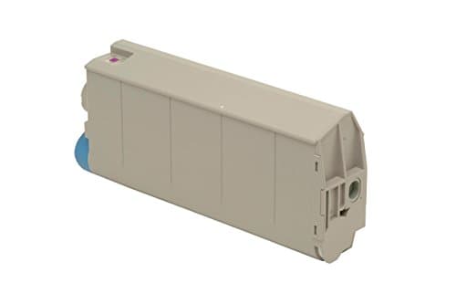 Image of Oki 41963006 10k Magenta Toner