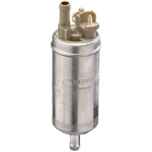 Image of Pierburg 7.21440.51.0 Fuel Pump
