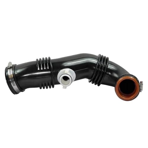 Image of Intake Hose Pipe For Car Intake Pipe Air Filter Turbocharger Hose 9687883680