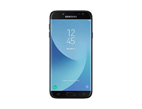 Image of Samsung J730FD Galaxy J7 (2017) DUOS (Black) unlocked