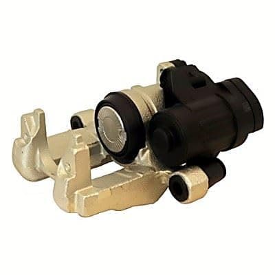 Image of Electric Brake Caliper Compatible With VW Passat Rear Right 2014-2024