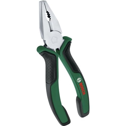 Image of Combination Pliers 180mm