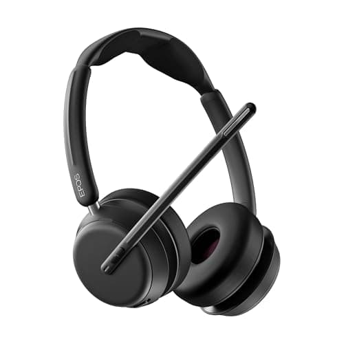 Image of EPOS IMPACT 1060 Stereo Bluetooth Headset