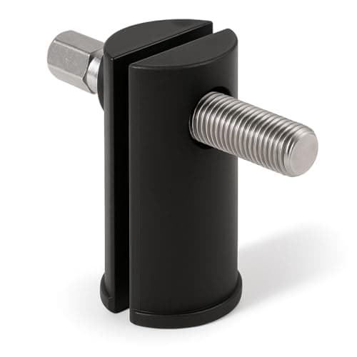 Image of Keenso Steering Neck Bearing Race Remover,Universal Motorcycle Steering Stem Bearing Race Removal Tool for 1‑1 8in/to 2‑5/8in ID Races