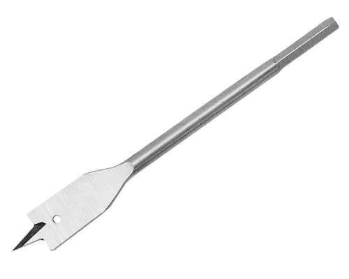 Image of DeWalt DT4816QZ 16 x 160mm Flatwood Drill Bit