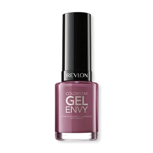 Image of Revlon Colorstay Gel Envy Nail Polish, Hold' Em