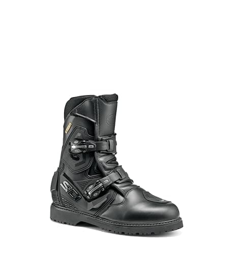 Image of Sidi Mid Adventure 2 Gore-Tex Black 46