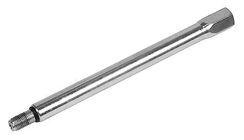 Image of Sealey 230mm Long Reach Compression Tester Adaptor - VS200/B